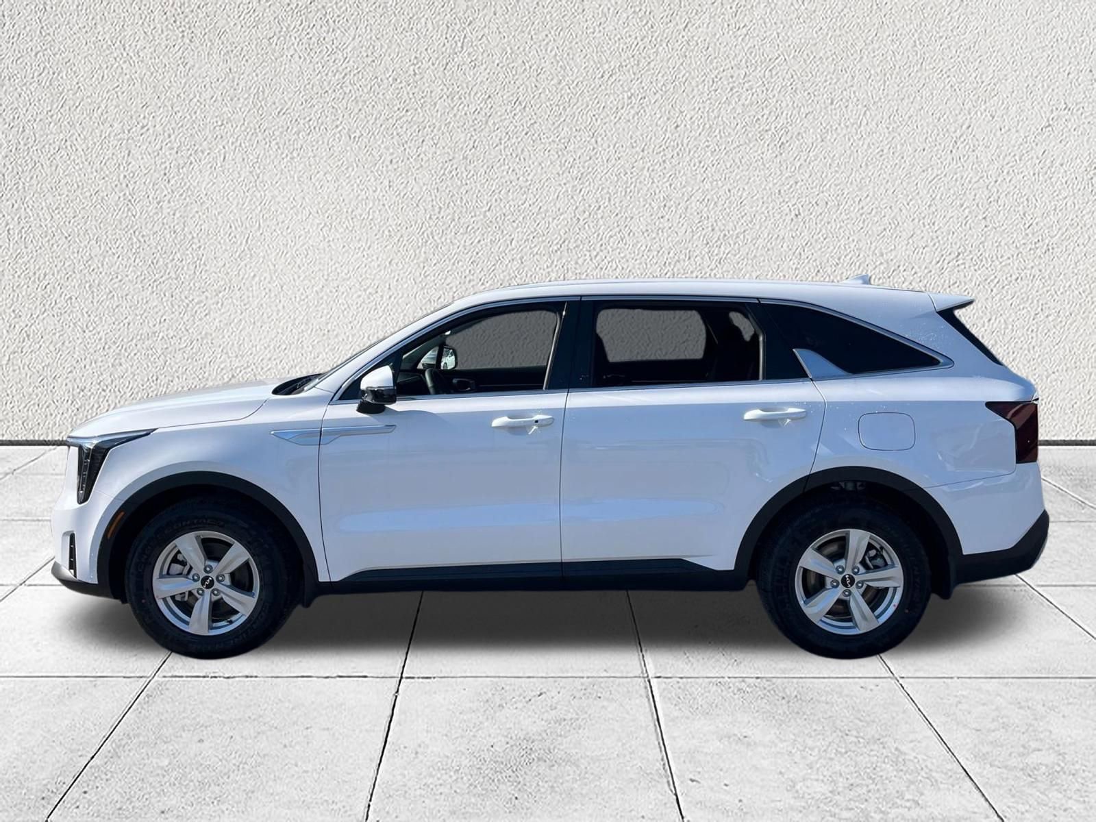 New 2026 Kia Sorento LX image 4