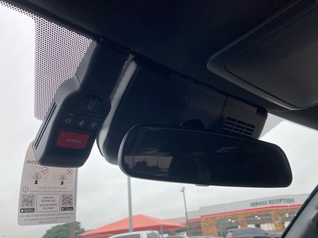Certified 2026 Toyota Tacoma SR RWD image 25