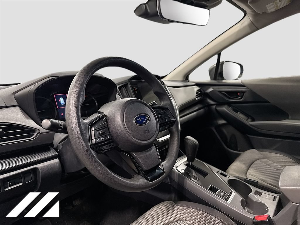 Used 2024 Subaru Crosstrek 2.0i Premium w/ Popular Package #4 AWD/4WD image 9