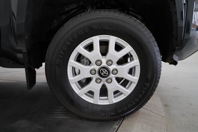 Used 2024 Toyota Tacoma SR5 image 87