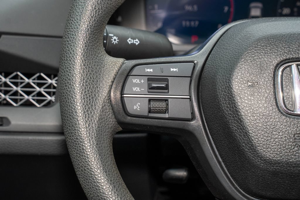 Used 2024 Honda Accord EX image 24