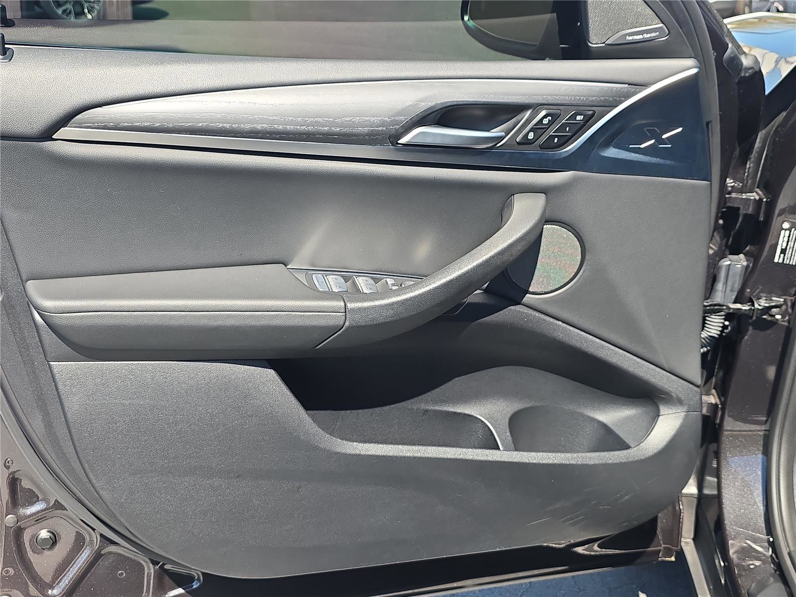 Used 2023 BMW X4 xDrive30i w/ Convenience Package image 14