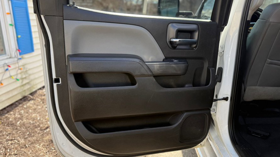 Used 2017 Chevrolet Silverado 3500 W/T w/ WT Convenience Package image 18