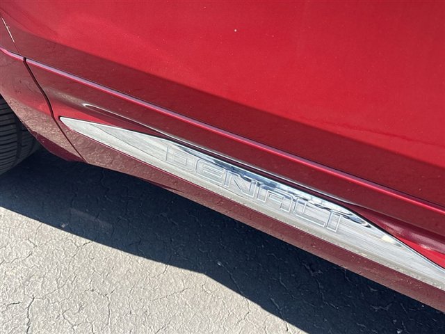 Certified 2020 GMC Terrain Denali w/ Denali Premium Package image 31