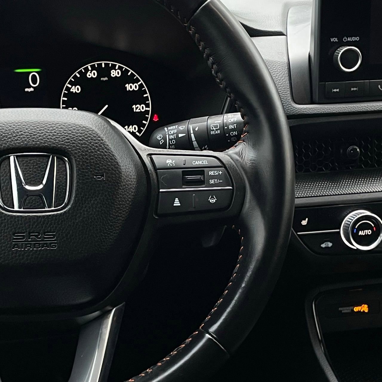 Used 2025 Honda CR-V Sport image 16