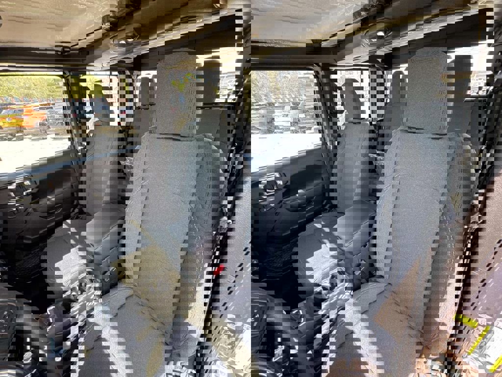 New 2026 Jeep Gladiator Sport image 48