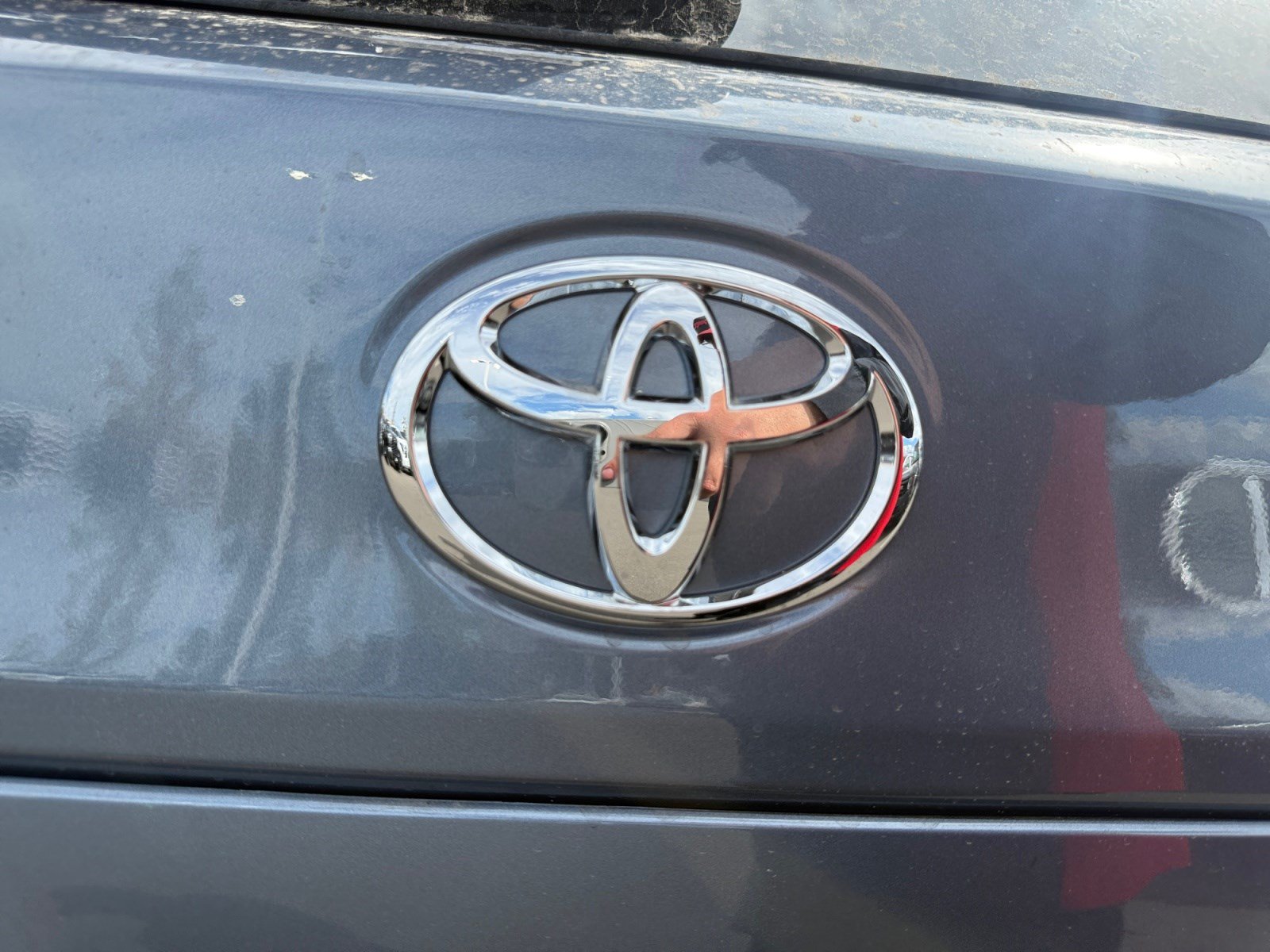 New 2026 Toyota Corolla Cross XLE w/ Convenience Package AWD/4WD image 22