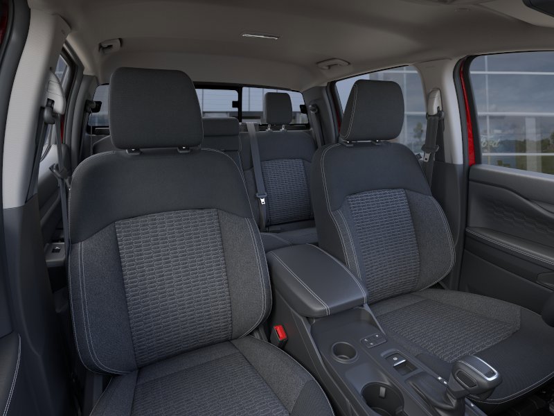 New 2026 Ford Ranger XLT image 10