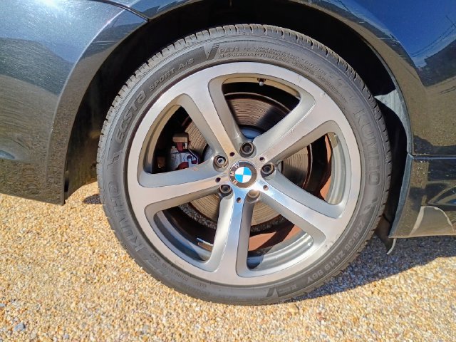 Used 2009 BMW 650i Coupe RWD image 20