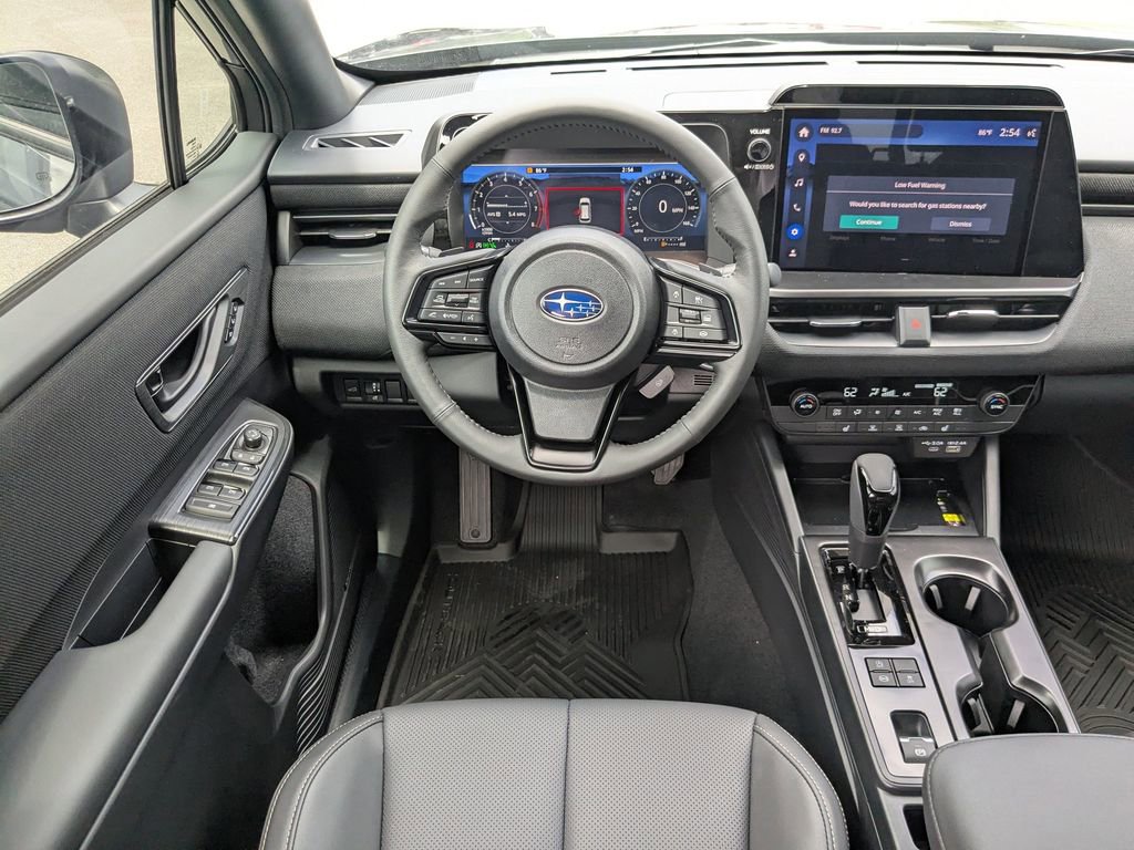 New 2026 Subaru Outback Premium AWD/4WD image 14