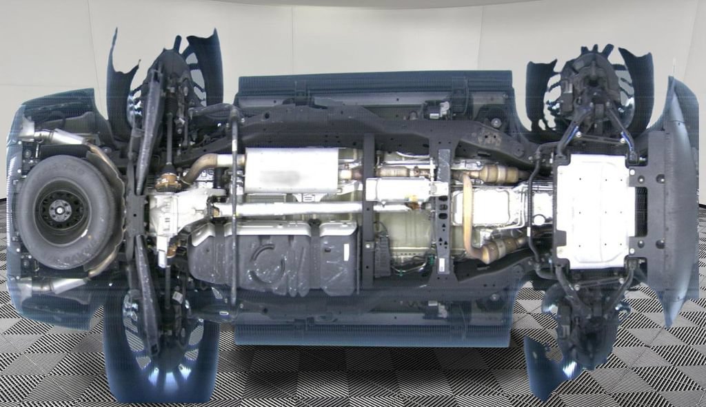 Used 2025 Cadillac Escalade Sport Platinum w/ LPO, Floor Liner Package RWD image 12