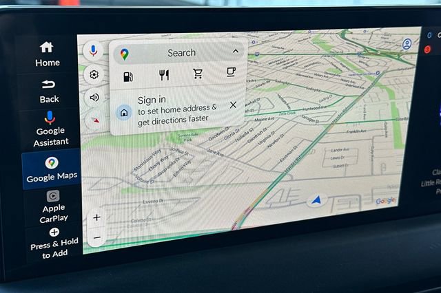 New 2026 Honda Pilot TrailSport image 22