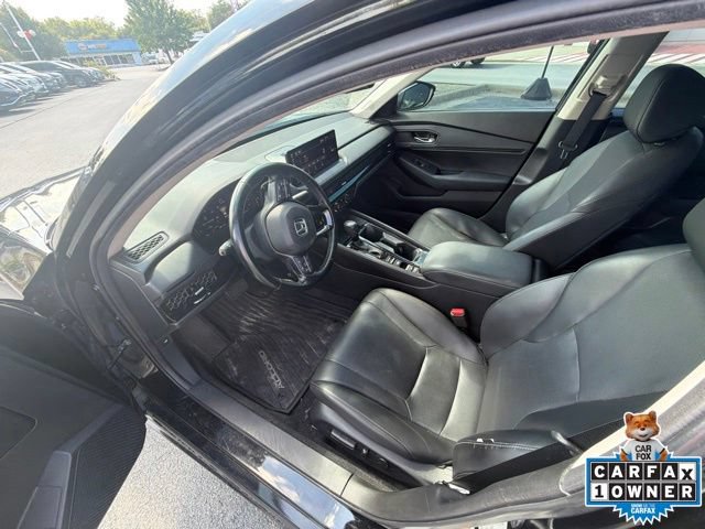 Used 2023 Honda Accord EX-L image 22