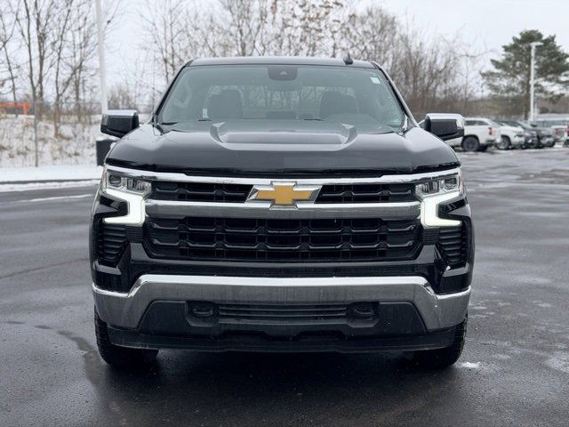 Certified 2023 Chevrolet Silverado 1500 LT image 2