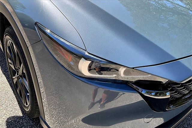 Used 2024 MAZDA CX-5 Carbon Edition image 29