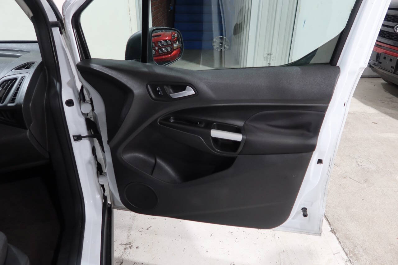 Used 2014 Ford Transit Connect XLT FWD image 14