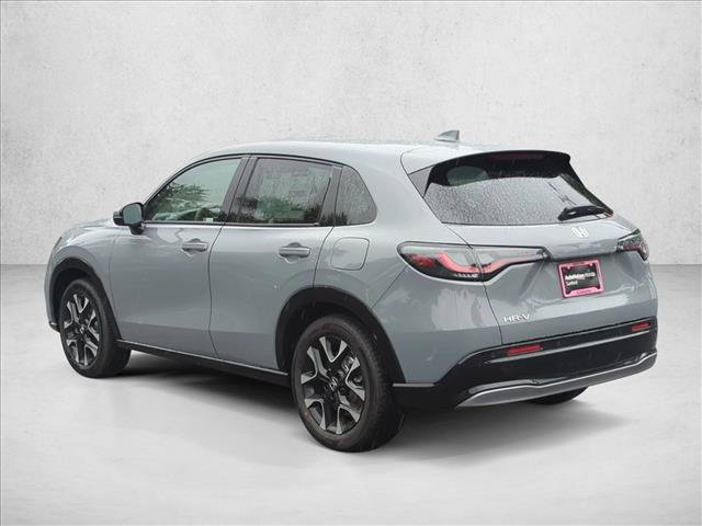 New 2027 Honda HR-V EX-L image 9