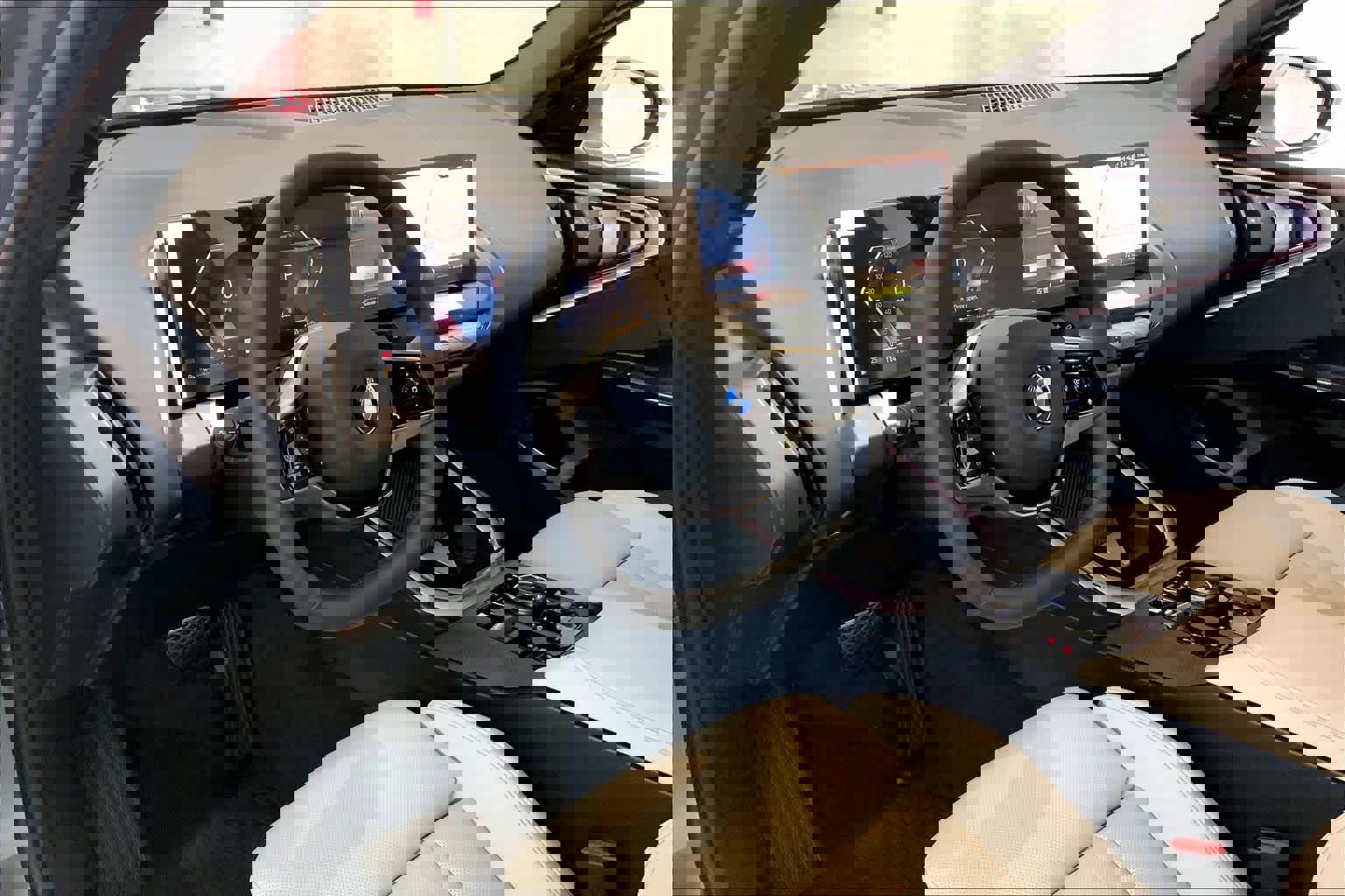 New 2026 BMW X3 xDrive30 w/ Convenience Package image 8