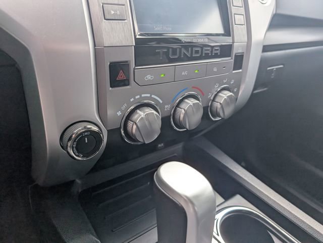 Used 2019 Toyota Tundra SR5 w/ Convenience Package image 22
