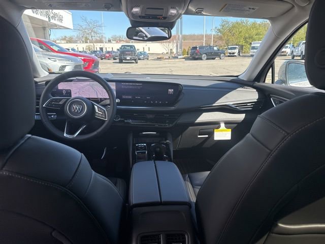 New 2026 Buick Envision Preferred image 22