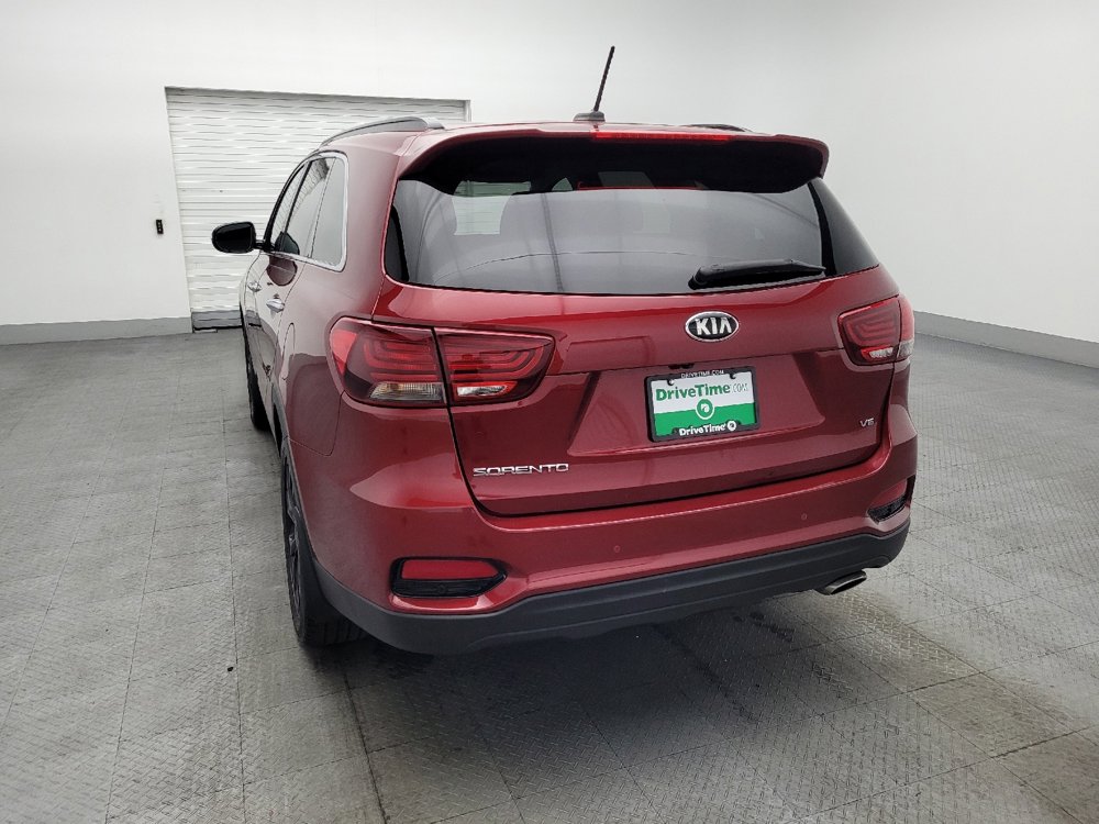 Used 2020 Kia Sorento S image 6