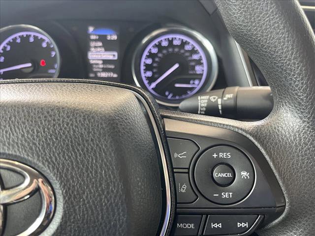 Used 2020 Toyota Camry LE w/ Carpet Mat Package FWD image 18