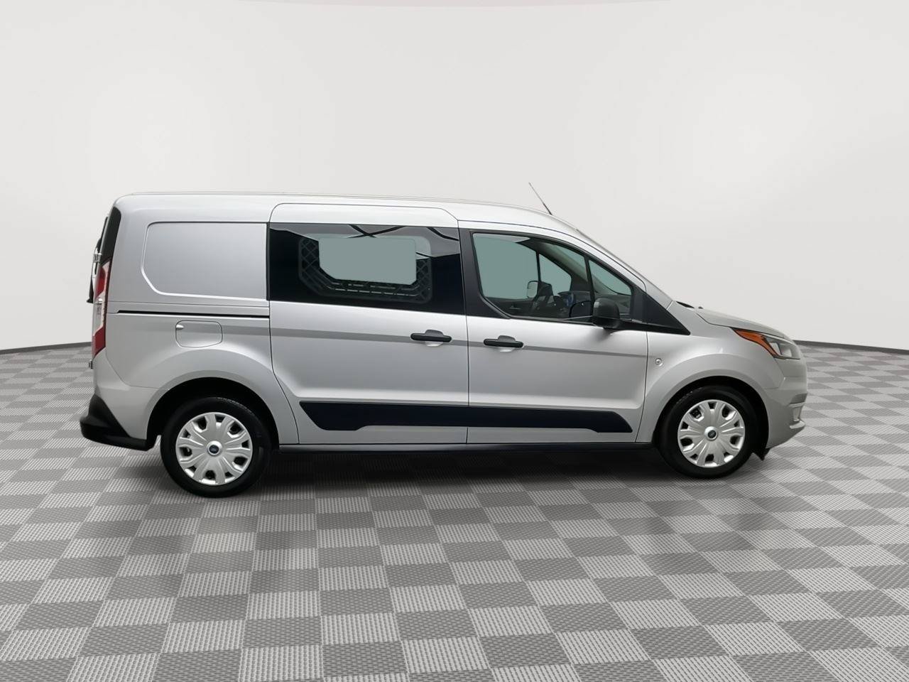 Used 2022 Ford Transit Connect XLT FWD image 32