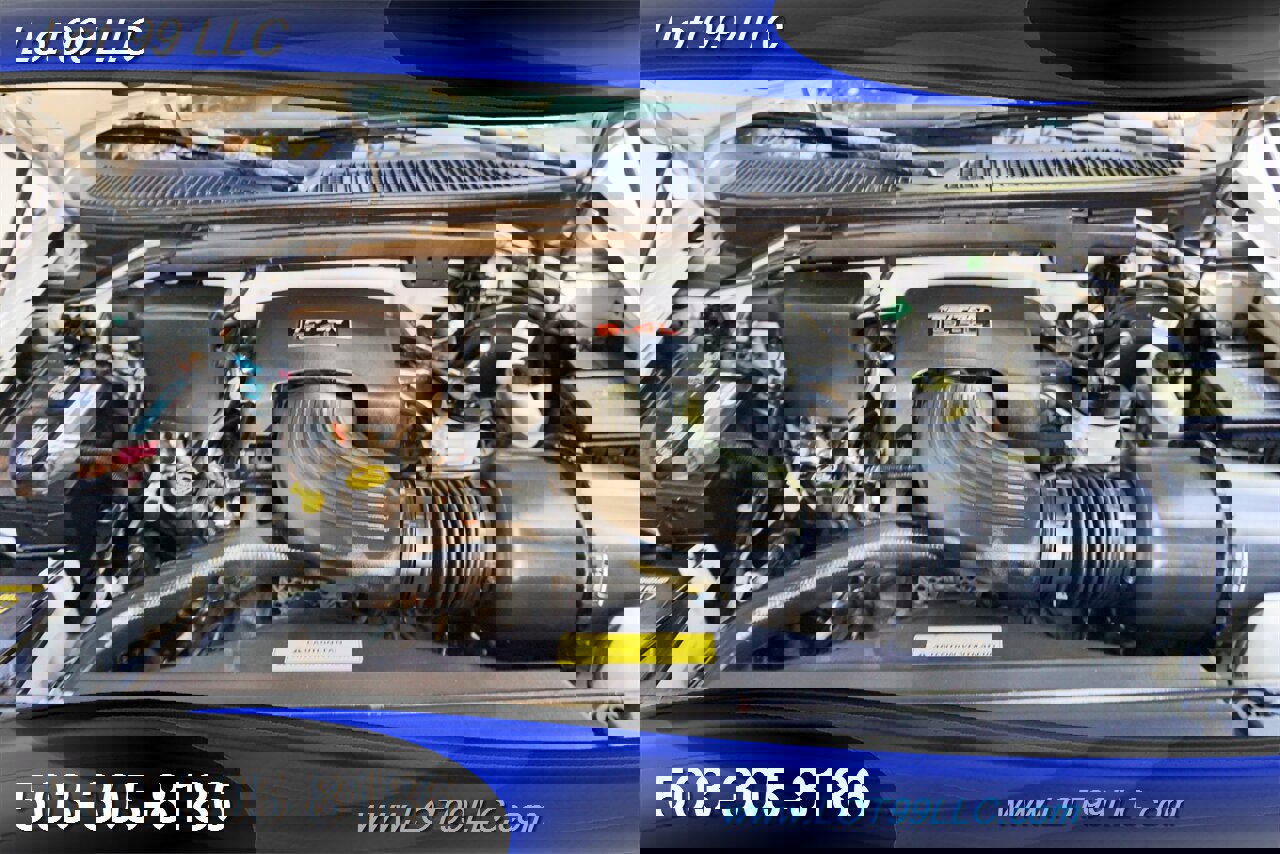 Used 1998 Ford F150 XL image 19