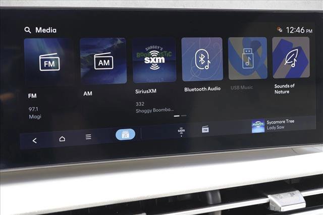 New 2026 Hyundai Tucson Limited AWD/4WD image 18