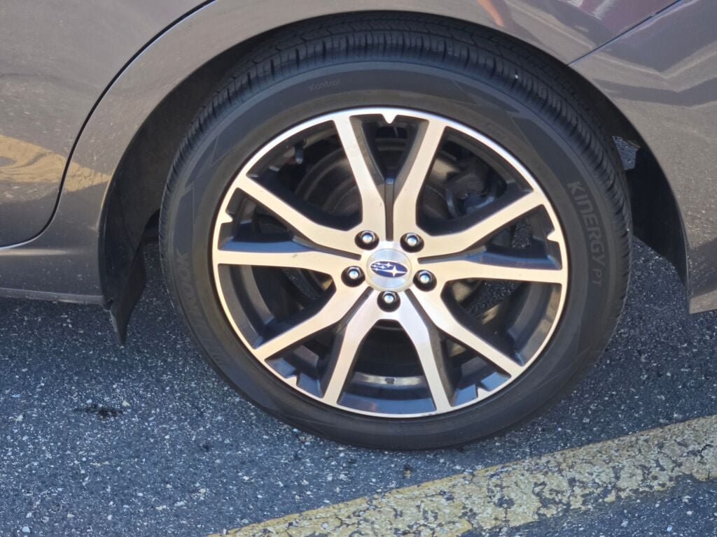 Used 2018 Subaru Impreza 2.0i Limited AWD/4WD image 15