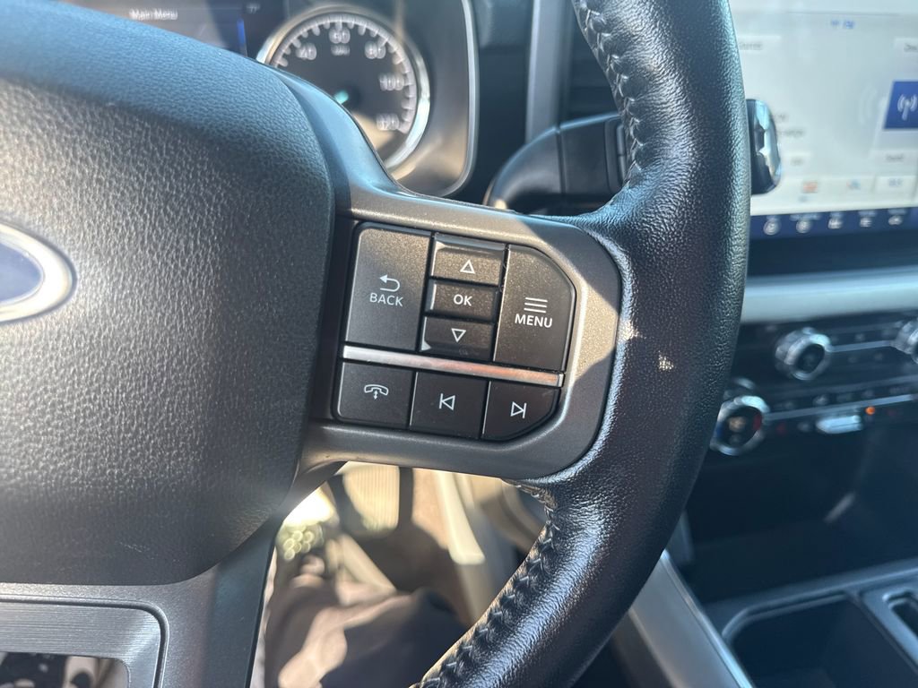 Used 2021 Ford F150 XLT w/ Equipment Group 302A High image 39