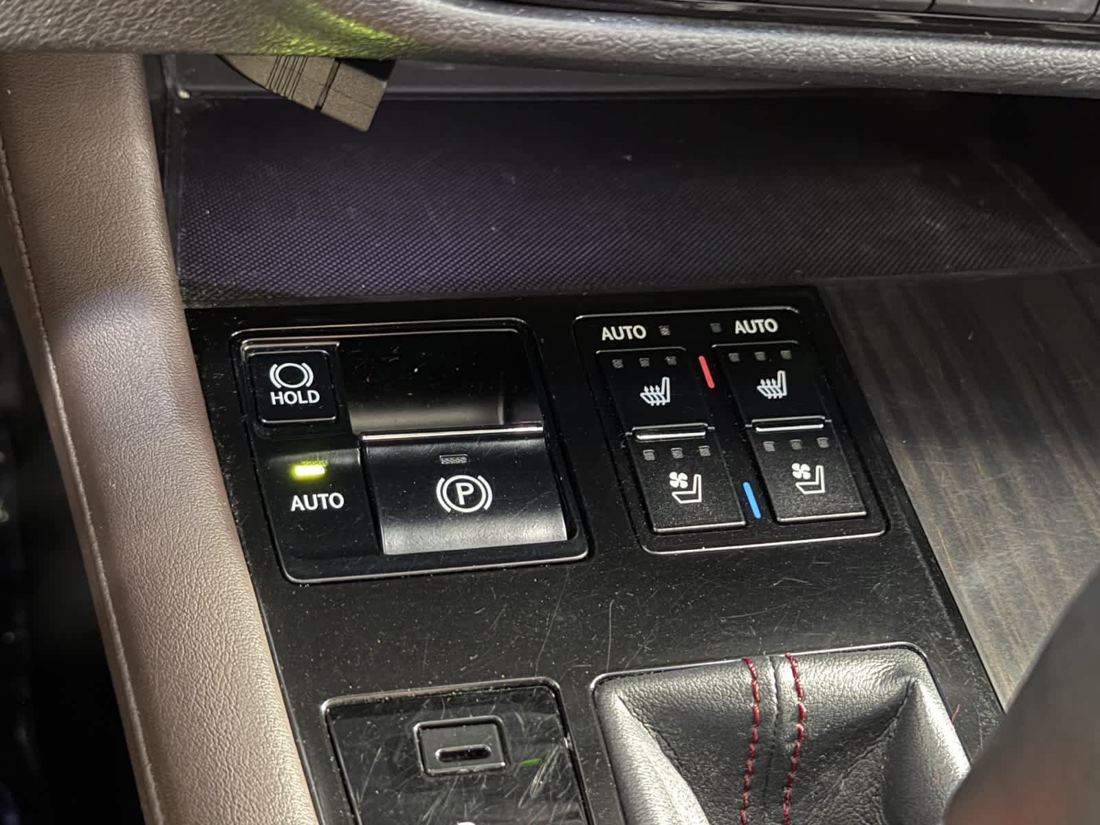 Used 2016 Lexus RX 350 AWD w/ Premium Package image 24