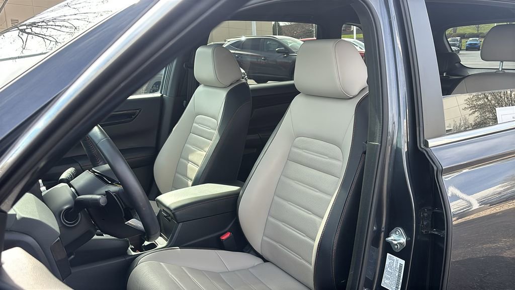 Certified 2023 Honda CR-V Sport Touring image 10