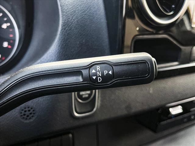 Used 2025 Mercedes-Benz Sprinter 2500 image 12