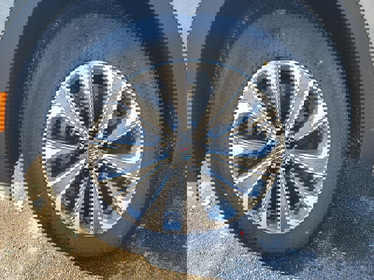 New 2025 Buick Envision Preferred image 70