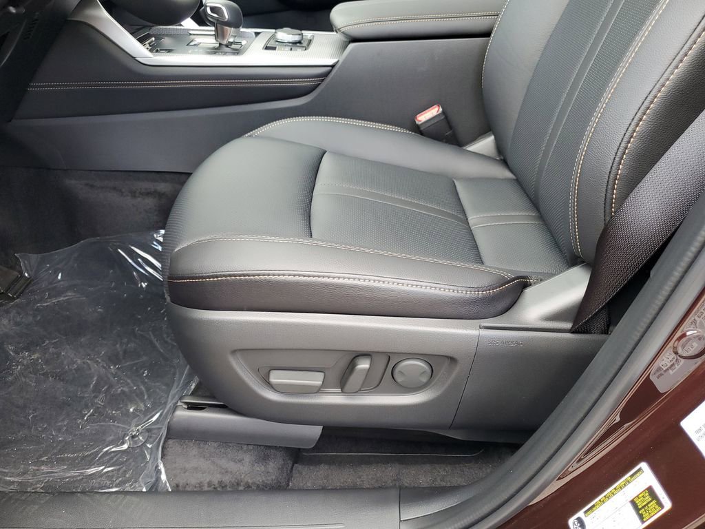 New 2025 MAZDA CX-90 Plug-In Hybrid w/Premium Sport image 18