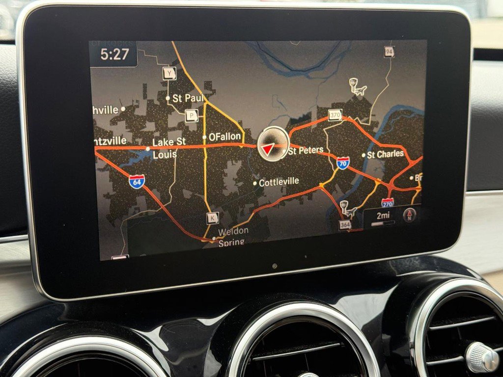 Used 2016 Mercedes-Benz C 300 Sedan image 17