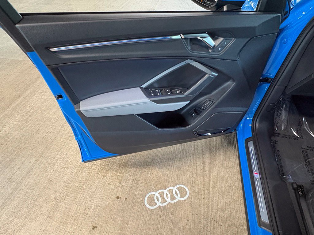 Used 2023 Audi Q3 2.0T Premium Plus AWD/4WD image 19