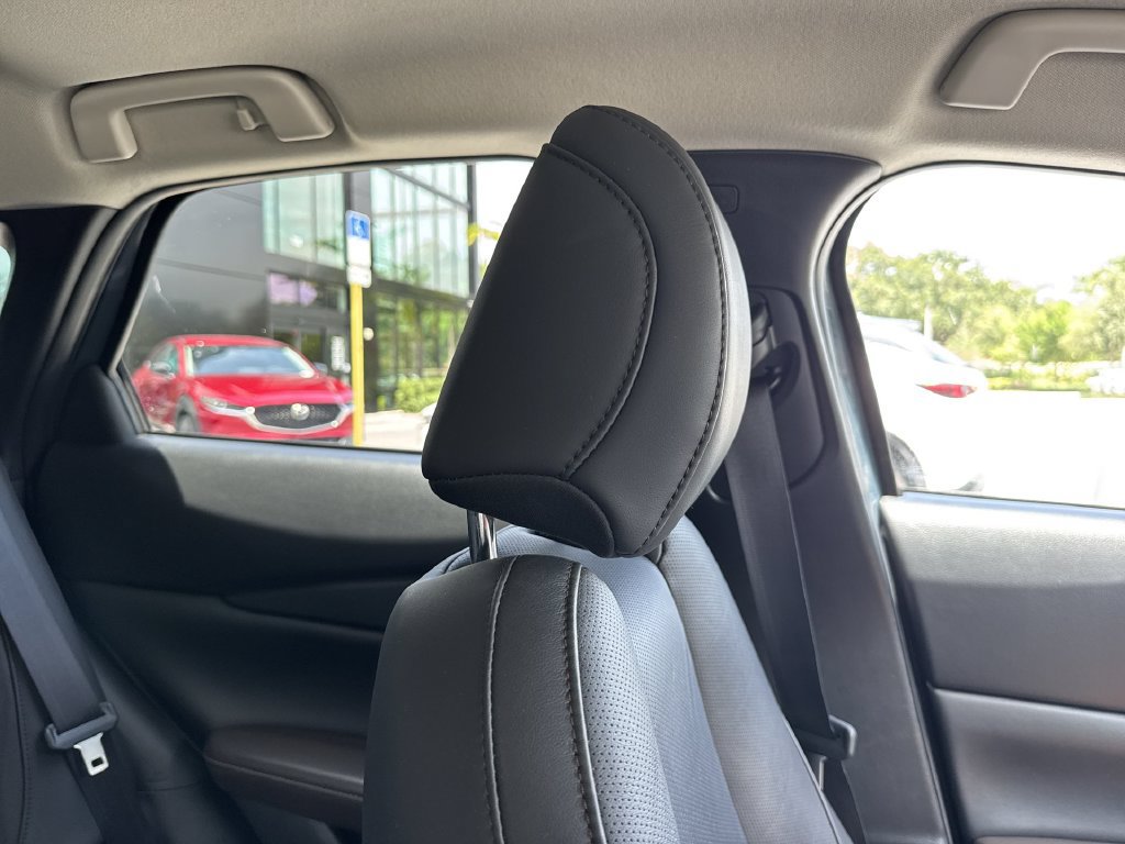 Certified 2024 MAZDA CX-30 2.5 Turbo w/ Premium Plus Pkg AWD/4WD image 20