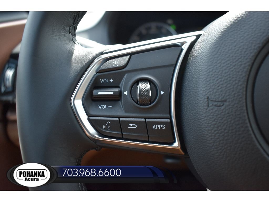 New 2026 Acura RDX SH-AWD w/ Technology Package image 12