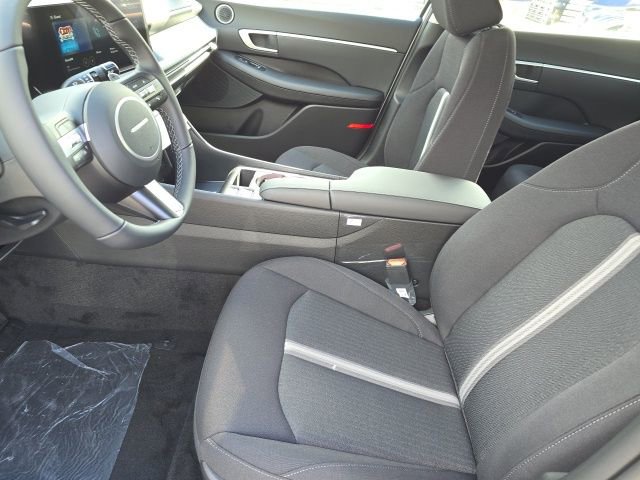 New 2026 Hyundai Sonata SEL image 4