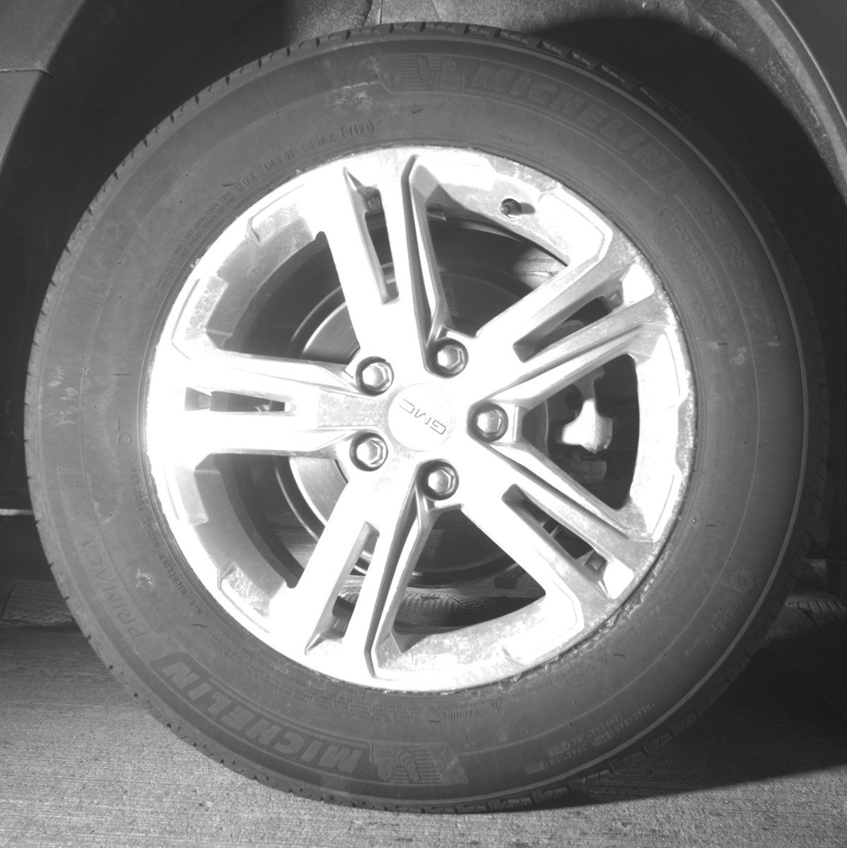 Used 2024 GMC Terrain SLE image 20