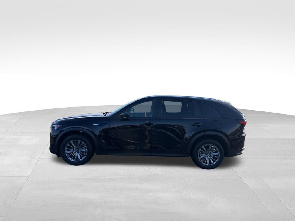 Certified 2025 MAZDA CX-90 3.3 Turbo w/ Select Package image 2