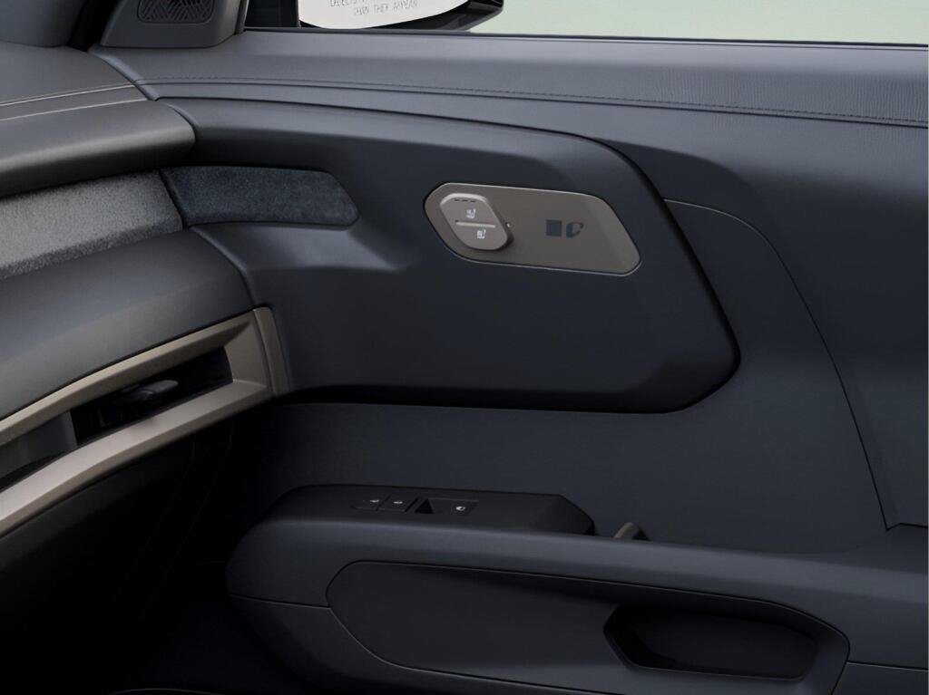 New 2027 Kia Telluride EX AWD/4WD image 25