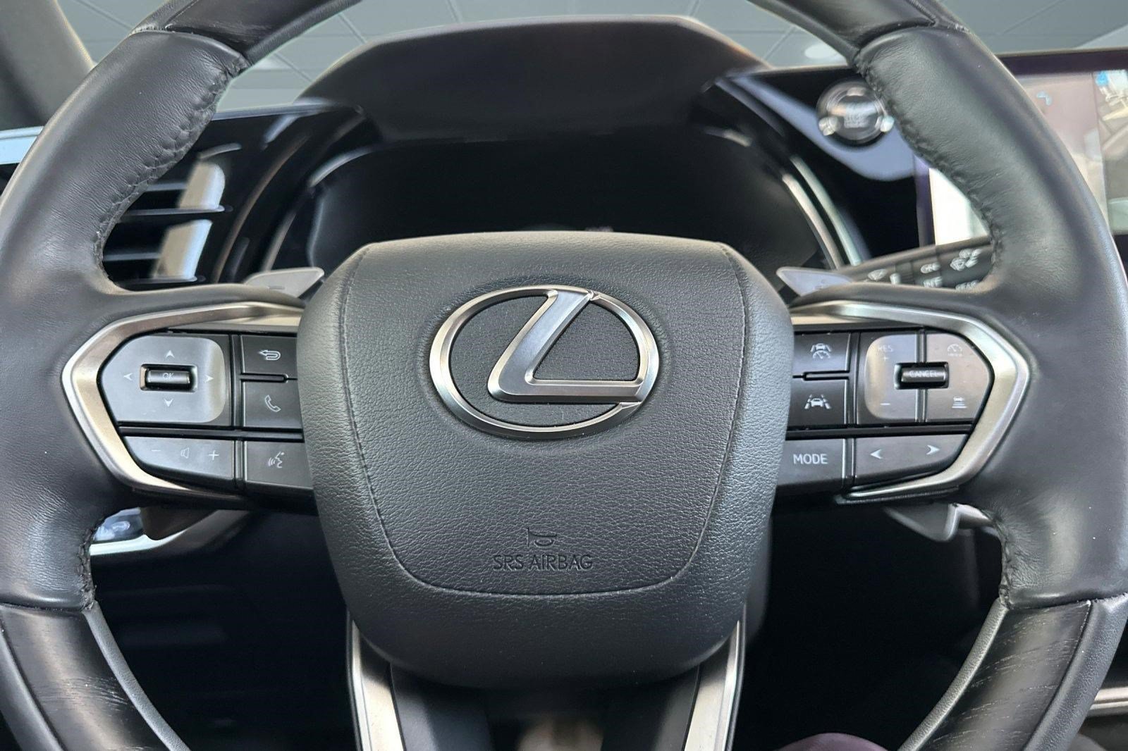 Certified 2023 Lexus RX 350 Premium w/ Accessory Package FWD image 18