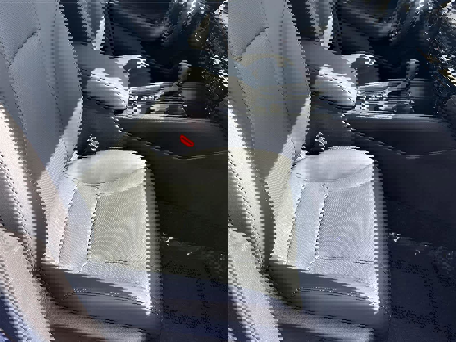 Used 2025 Honda Accord EX-L image 17