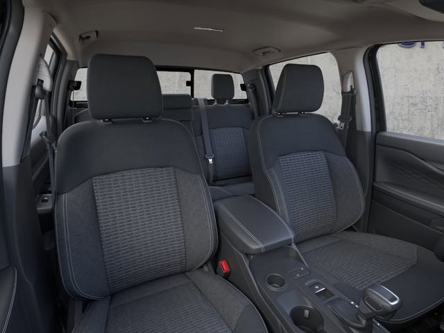 New 2026 Ford Ranger XLT image 10