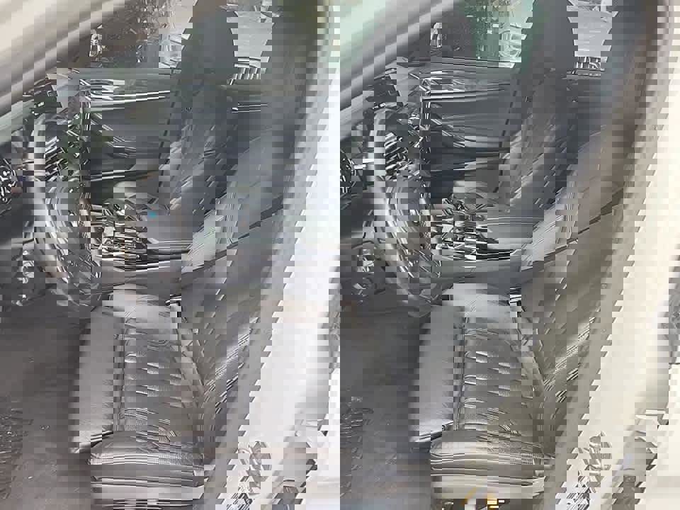 Used 2017 BMW 540i image 11