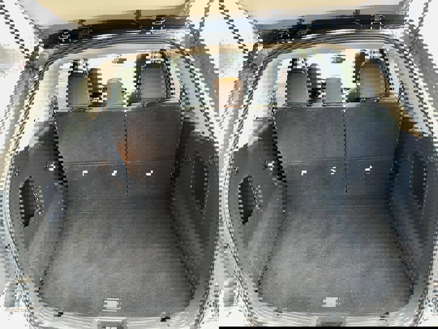 Used 2013 Ford Edge SEL image 11