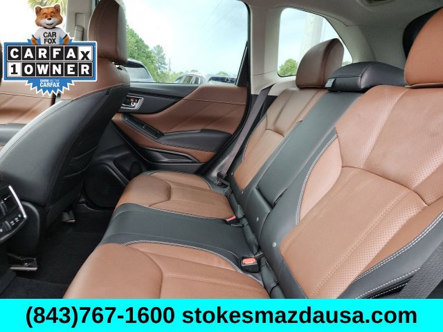 Used 2022 Subaru Forester Touring w/ Popular Package #2 AWD/4WD image 20